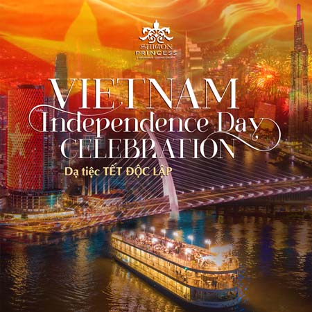 Vietnam Independence Day 2/9